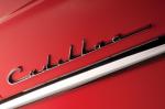 Cadillac Eldorado Convertible 1953 года